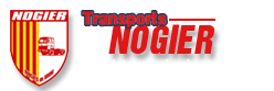 Transports NOGIER